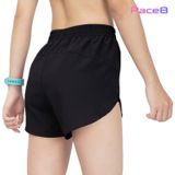  Quần Short Thể Thao Chạy Bộ Nữ MOTIVE WOMEN SHORT RUNNING (Quần có lót boxer) 
