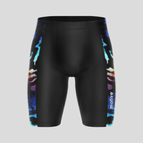  QUẦN BƠI NAM 7" MOTIVE MEN SWIMSUIT 