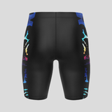  QUẦN BƠI NAM 7" MOTIVE MEN SWIMSUIT 