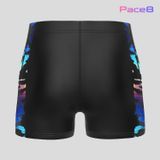  QUẦN BƠI NAM 5" MOTIVE MEN SWIMSUIT 