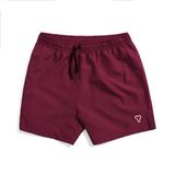  Quần Short Thể Thao Chạy Bộ Nam MOTIVE POCKET 