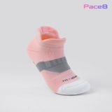  Tất/Vớ Cổ Ngắn Upper You Light Cushion SPM2002 - Hồng 