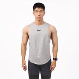 Áo Tanktop Nam Tập Gym Wolf Active Iron Power 190 