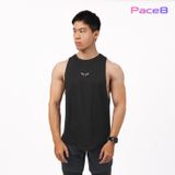  Áo Tanktop Nam Tập Gym Wolf Active Iron Power 190 