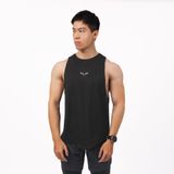  Áo Tanktop Nam Tập Gym Wolf Active Iron Power 190 