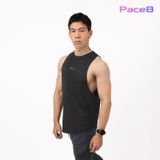  Áo Tanktop Nam Tập Gym Wolf Active Iron Power 190 