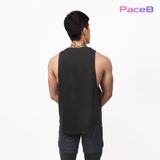  Áo Tanktop Nam Tập Gym Wolf Active Iron Power 190 