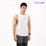  Áo Tanktop Nam Tập Gym Wolf Active Iron Power 190 