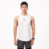  Áo Tanktop Nam Tập Gym Wolf Active Iron Power 190 