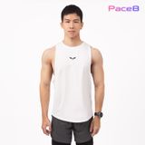  Áo Tanktop Nam Tập Gym Wolf Active Iron Power 190 