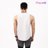  Áo Tanktop Nam Tập Gym Wolf Active Iron Power 190 
