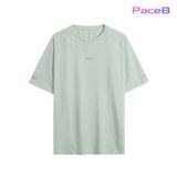  Áo Thun Thể Thao Chạy Bộ Nam MOTIVE Men Training T-Shirt - Màu Xanh Rêu 