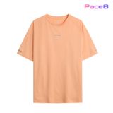  Áo Thun Thể Thao Chạy Bộ Nam MOTIVE Men Training T-Shirt - Màu Cam 