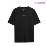  Áo Thun Thể Thao Chạy Bộ Nam MOTIVE Men Basic Color T-Shirt - Màu Đen 