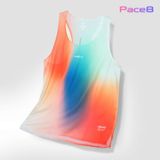  [Nam] Áo Thun Thể Thao Chạy Bộ Nam MOTIVE Men Airwear Singlet (37g) - (Màu Cam) 