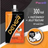  Gel Năng Lượng Dạng Thạch DEVER | 100ml - 300kcal 