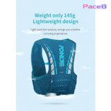  Vest Nước Chạy Bộ Aonijie C933S Dung Tích 5L - Xanh Navy 