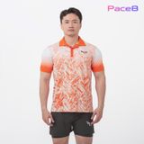  Áo Polo Thể Thao Nam Wolf Active Ocean Man 156 Phong Cách Nam Tính, Hiệu Suất Đỉnh Cao 