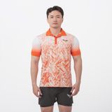  Áo Polo Thể Thao Nam Wolf Active Ocean Man 156 Phong Cách Nam Tính, Hiệu Suất Đỉnh Cao 