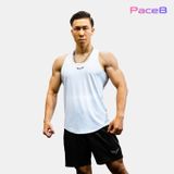  Áo Ba Lỗ Thể Thao Wolf Active Powerfit2 - 41, Áo Thể Thao Mát Mẻ, Chất Vải Mềm Mịn, Co Giãn 4 Chiều 