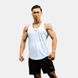  Áo Ba Lỗ Thể Thao Wolf Active Powerfit2 - 41, Áo Thể Thao Mát Mẻ, Chất Vải Mềm Mịn, Co Giãn 4 Chiều 