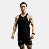  Áo Ba Lỗ Gym Nam Wolf Active Powerflex 189, Áo Ba Lỗ Tập Gym Nam, Form Tôn Dáng, Chất Vải Co Giãn 4 Chiều 