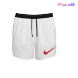  Quần Short Chạy Bộ Nam Nike Flex Stride Run Energy - White/Picante Red 