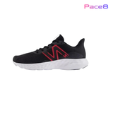 Giày Chạy Bộ Nam New Balance W411 V3 - Black 