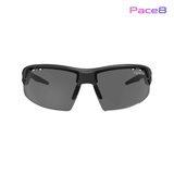  Kính thế thao TIFOSI CRIT | MATT BLACK 