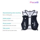 Vest Nước Chạy Bộ Aonijie C9108S - Trắng 