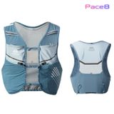  Vest Nước Chạy Bộ Aonijie C9116 Dung Tích 5L - Xanh Dương 