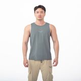  Áo Tanktop Gym Nam Wolf Active FitCore 157 , Chất Vải Maxcool Mềm Mịn, Co Giãn 4 Chiều 