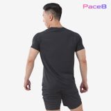  Áo Thể Thao Nam Wolf Active Multi Sports02 - 40, Áo Thể Thao Nam, Chất Vải Poly Cao Cấp,Thấm Hút Mồ Hồi, Mát Mẻ, Form Tôn Dáng 