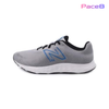  Giày Chạy Bộ Nam New Balance New 420 (A/M) - Raincloud With Blue Oasis & Black 