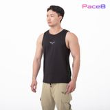  Áo Tanktop Gym Nam Wolf Active FitCore 157 , Chất Vải Maxcool Mềm Mịn, Co Giãn 4 Chiều 