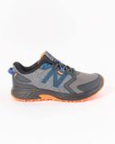  Giày Chạy Bộ Nam New Balance MT410 V7 - Grey Orange 