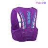 Vest Nước Chạy Bộ Aonijie C933S Dung Tích 5L - Tím 
