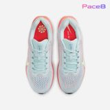  Giày Chạy Bộ Nam Nike Winflo 11 - Glacier Blue/Bright Orange/Barely Volt 