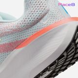  Giày Chạy Bộ Nam Nike Winflo 11 - Glacier Blue/Bright Orange/Barely Volt 