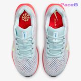  Giày Chạy Bộ Nữ Nike Winflo 11 - Glacier Blue/Bright Crimson/Barely Volt 