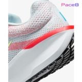  Giày Chạy Bộ Nữ Nike Winflo 11 - Glacier Blue/Bright Crimson/Barely Volt 