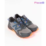  Giày Chạy Bộ Nam New Balance MT410 V7 - Grey Orange 