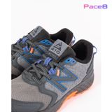  Giày Chạy Bộ Nam New Balance MT410 V7 - Grey Orange 