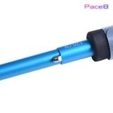  Gậy Chạy Trail AONIJIE E4201 Carbon & Hợp Kim Nhôm 