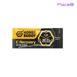  Gel Năng Lượng Phục Hồi Honey Buddy E.Recovery Mật Ong Tự Nhiên - Hộp 20 Gói 