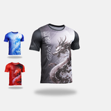  Áo T-Shirt Thể Thao Goya Neo Pro Năm 2025 Full Màu 
