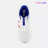  Giày Chạy Bộ New Balance Fresh Foam Arishi V4 - Quartz Light Grey (Kids') 