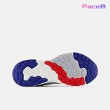  Giày Chạy Bộ New Balance Fresh Foam Arishi V4 - Quartz Light Grey (Kids') 