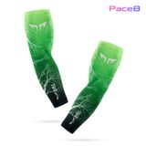  Ống Tay Chạy Bộ Chống Nắng Cho Runner 116, Chất Liệu Thun Co Giãn 4 Chiều, Mềm Mịn (1 Cặp) 