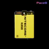  Pin Sạc Nitecore HLB1500 1500mAh Dùng Cho Đèn Đội Đầu UT27 
